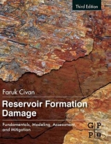 Reservoir Formation Damage - Civan, Faruk