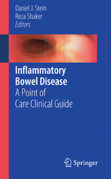 Inflammatory Bowel Disease - 