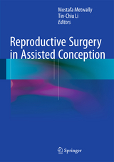 Reproductive Surgery in Assisted Conception - 