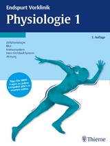 Endspurt Vorklinik: Physiologie 1