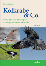 Kolkrabe & Co. - Glandt, Dieter