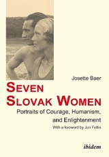 Seven Slovak Women - Josette Baer