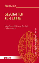 Geschaffen zum Leben - Isis Ibrahim