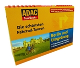 ADAC TourBooks - Die schönsten Fahrrad-Touren - 