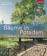 Bäume in Potsdam - Claas Fischer