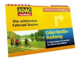 ADAC TourBooks - Die schönsten Fahrrad-Touren - 