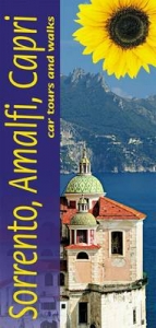 Sorrento, Amalfi Coast and Capri - Tippett, Julian