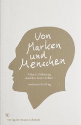 Von Marken und Menschen - Andreas Freitag