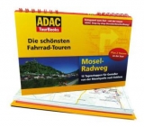 ADAC TourBooks - Die schönsten Fahrrad-Touren - 