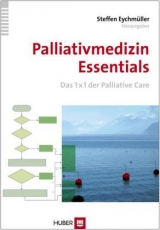 Palliativmedizin Essentials - 