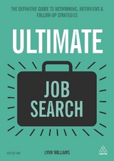 Ultimate Job Search - Williams, Lynn