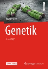 Genetik - Jochen Graw