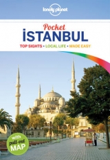 Lonely Planet Pocket Istanbul - Lonely Planet; Maxwell, Virginia