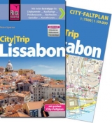 Reise Know-How CityTrip Lissabon - Sparrer, Petra