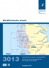 Nordfriesische Inseln - Bundesamt für Seeschifffahrt und Hydrographie