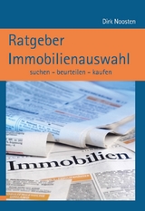 Ratgeber Immobilienauswahl - Prof. Dr. Dirk Noosten