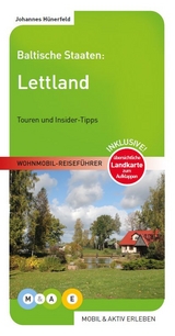 Lettland - Johannes Hünerfeld