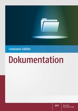 Dokumentation - Constanze Schäfer