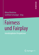 Fairness und Fairplay - 