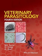 Veterinary Parasitology - Taylor, Mike A.; Coop, R. L.; Wall, R. L.