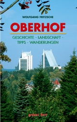 Regionalführer Oberhof - Wolfgang Fritzsche