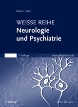 Neurologie und Psychiatrie - Frank, Udo G.