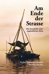 Am Ende der Strasse - Dylan Wickrama, Martina Zürcher