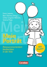 Mein Porträt - Verena Popp, Ulrike Ungerer-Röhrich