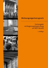 Wohnungseigentumsgesetz - 