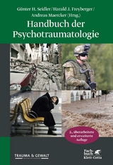 Handbuch der Psychotraumatologie - 