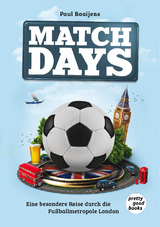 MATCHDAYS - Paul Baaijens