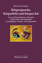 Körpersprache, Körperbild und Körper-Ich - 