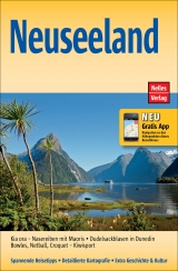 Neuseeland - 