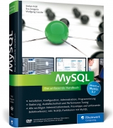 MySQL - Pröll, Stefan; Zangerle, Eva; Gassler, Wolfgang