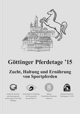 Göttinger Pferdetage '15 - 