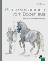 Pferde versammeln vom Boden aus - Prof.Dr.-Ing. Ulrich Schnitzer