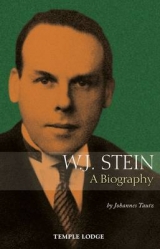 W. J. Stein - Tautz, Johannes