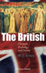 The British - Stein, W. J.