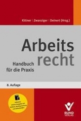 Arbeitsrecht - 