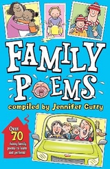 Family Poems - Curry, Jennifer