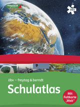 öbv-Schulatlas, Buchhandelsausgabe