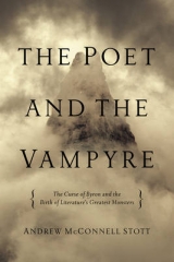 The Poet and the Vampyre - Stott, Andrew McConnell