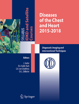 Diseases of the Chest and Heart - 