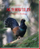 Auerwild - Helmut Fladenhofer