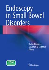 Endoscopy in Small Bowel Disorders - 