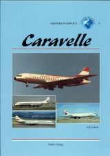 SE.210 Caravelle - J B Lenoir