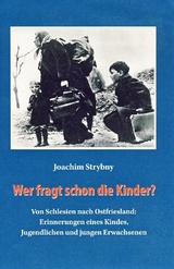 Wer fragt schon die Kinder? - Joachim Strybny