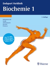 Endspurt Vorklinik: Biochemie 1 - 