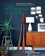 Chic Boutiquers at Home - Ellie Tennant