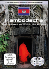 Kambodscha - Faszinierendes Reich der Khmer